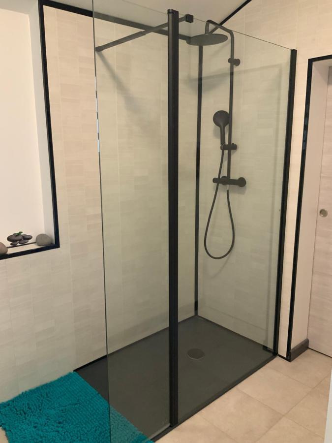 Gwada Sieva Apartment Бе-Мао Екстериор снимка